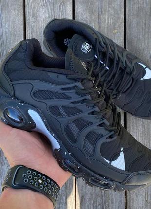 Кроссовки nike air wavy corn blue eyes hair