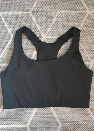 Спортивный топ h&m