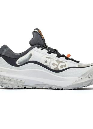 Nike acg mountain fly 2 low white