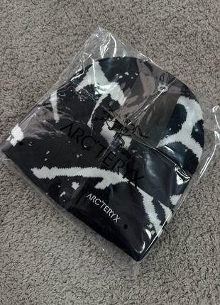Шапка arcteryx