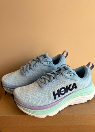 Кроссовки hoka gaviota 5