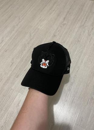 Кепка new era nike