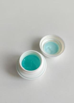 Гель для кожи вокруг глаз орифлейм oriflame