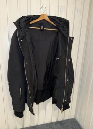 Пуховик thom krom