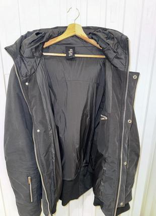 Пуховик thom krom