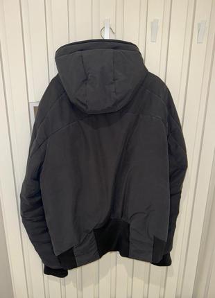 Пуховик thom krom