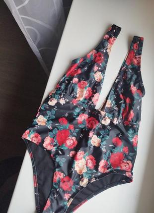Купальник primark р.s