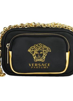 Сумка versace parfums