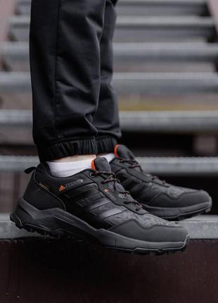 Чоловічі кросівки adidas terrex daroga black