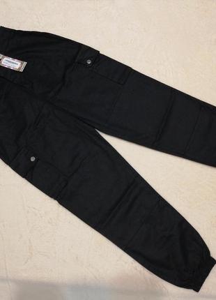 Брюки boohoo р. 36