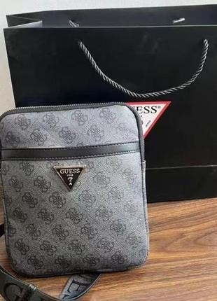 Барсетка chest guess