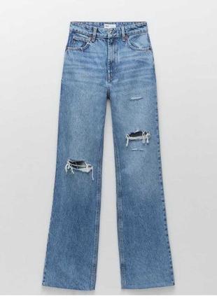 Джинси zara,h&m,mango 34,36,38 розмір