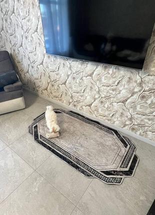 Текстильные коврики велюр🔥🔥🔥