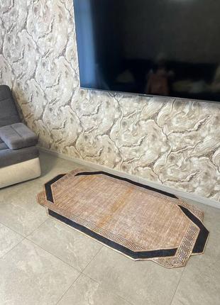 Текстильные коврики велюр🔥🔥🔥