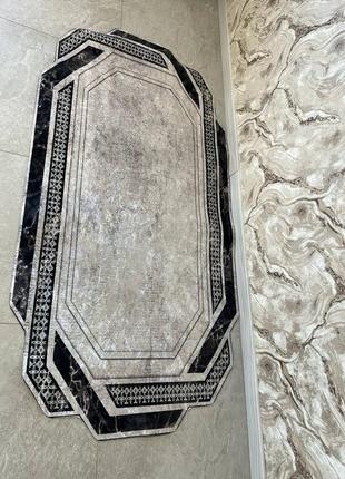 Текстильные коврики велюр🔥🔥🔥