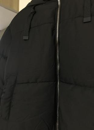 Куртка bershka