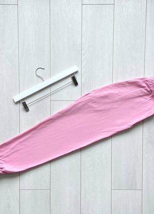 Спортивные штаны женские джоггеры