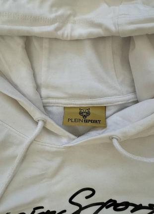 Худи plein sport s 3