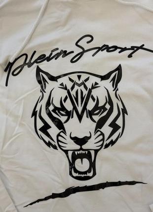 Худи plein sport s 2