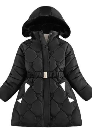 Куртка пальто