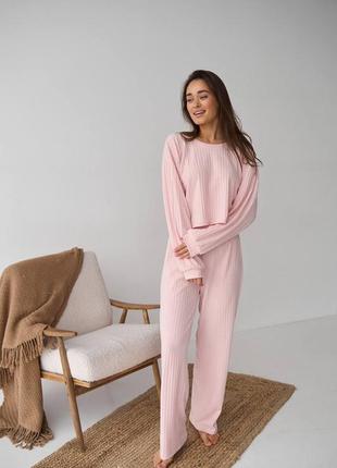 Жіночий домашній комплект