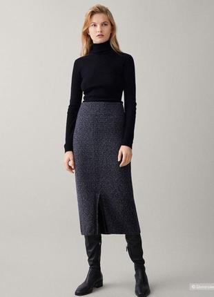 Юбка massimo dutti