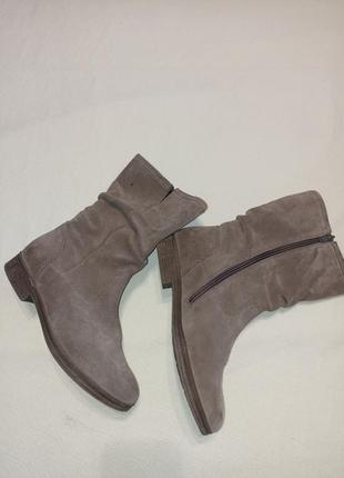 Ботинки деми женские 36р