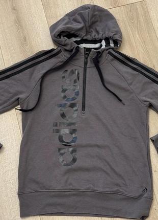 Худи adidas s