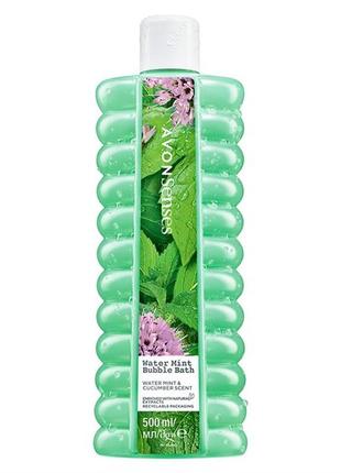 Пена для ванны "мятная свежесть" 500 мл