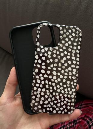 Преміум чохол на iphone 12 pro