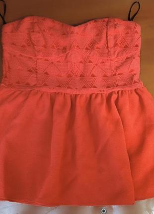 Соблазнительный топ