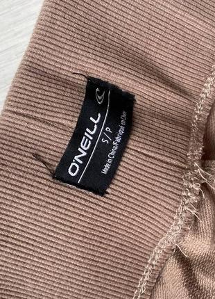 Спортивные штаны oneill женские джоггеры2 фото