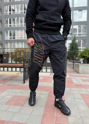 Штани nike nylon
