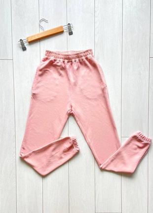 Спортивные штаны in the style женские джоггеры