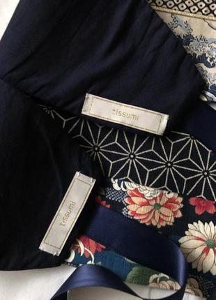 Пояс в японском стиле6 фото