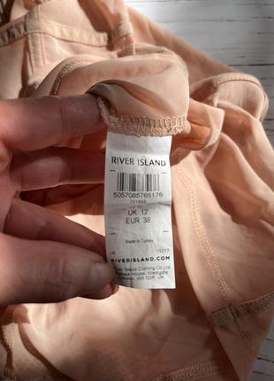 Кофта, сетка м/12/38,40 river island 6