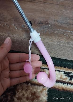 Зонт детский с ушками