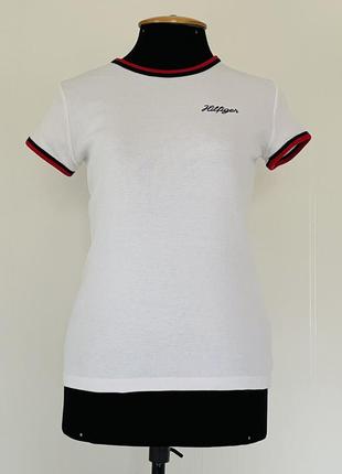 Футболка tommy hilfiger