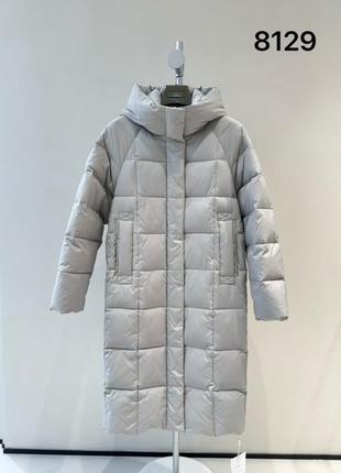 Пальто женское lusskiri