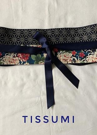 Пояс в японском стиле7 фото