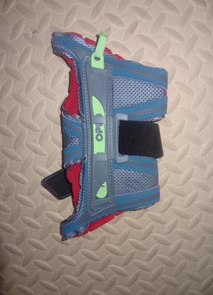 Ортез на запястье oped optivohand