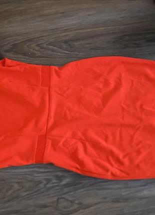 Платье нарядное