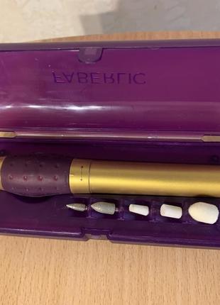 Фрейзер для маникюра и педикюра фаберлик