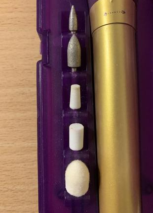 Фрейзер для маникюра и педикюра фаберлик