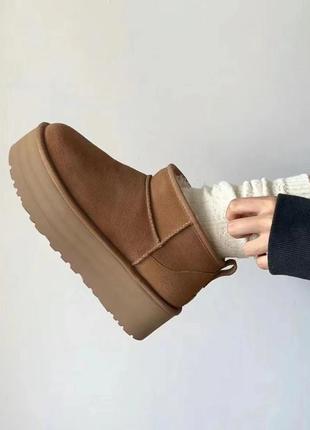 Угги ugg
