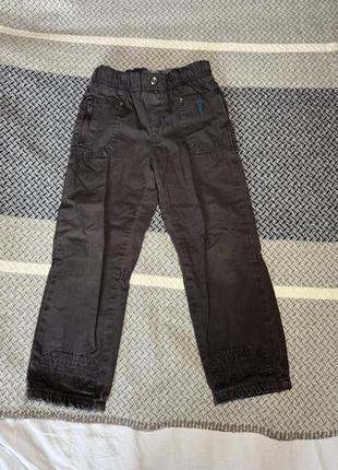 Дитячі штани chicco