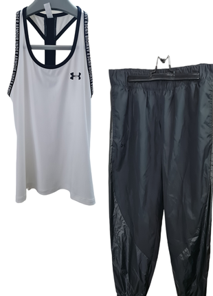 Костюм комплект under armour
