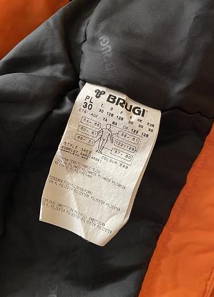 Куртка тепла для хлопчика 4