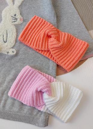 Повязка на голову / солоха