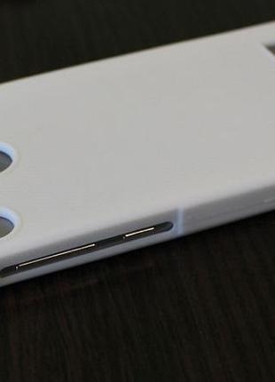 Защитная накладка для sony xperia c4 в ассортименте